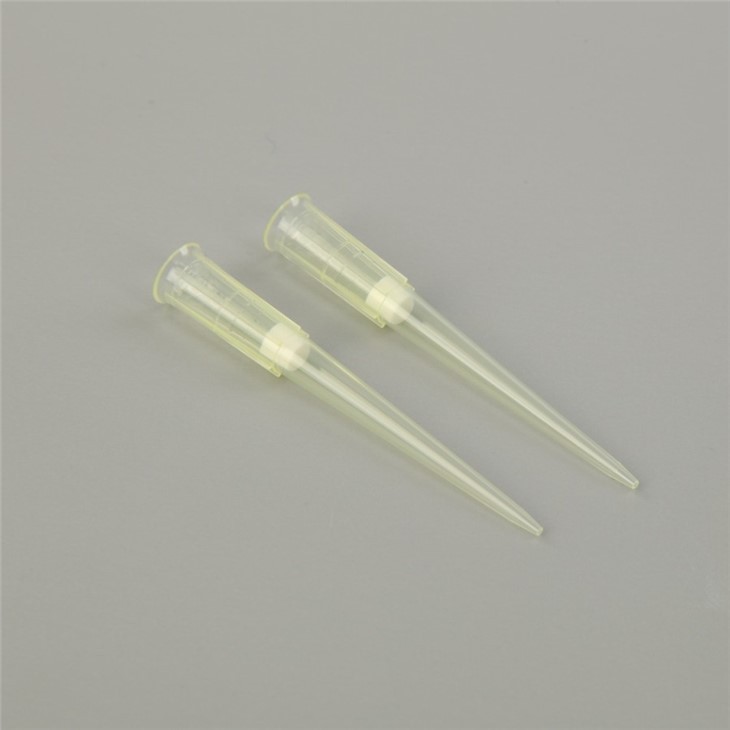 Pipette Tip suppliers