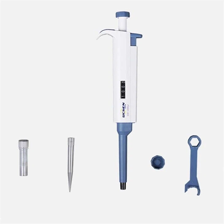 Transfer Pipette in China