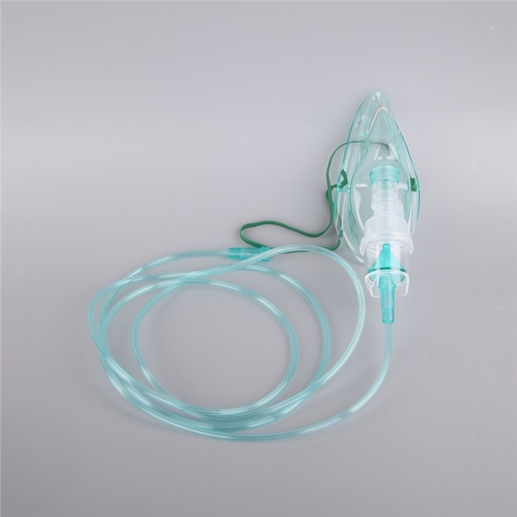 Customized Oxygen Mask