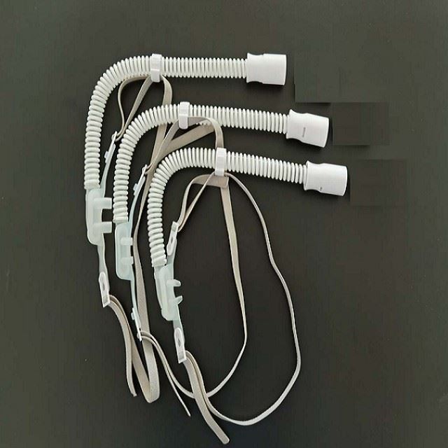 Nasal Oxygen Tube in China