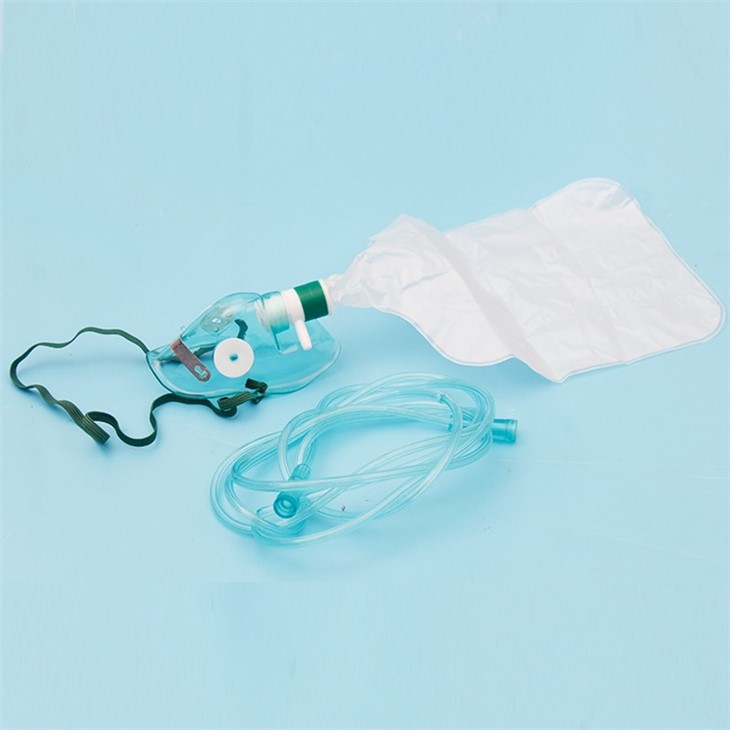 cheap Oxygen Mask