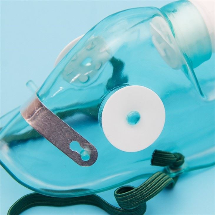 Stadium Oxygen Mask