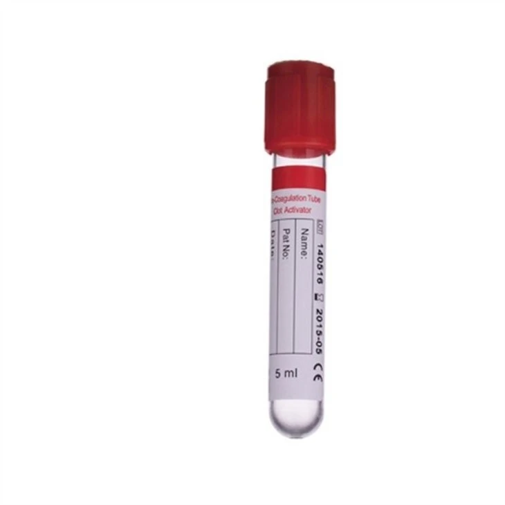Vacuum Blood Collection Tube wholesale