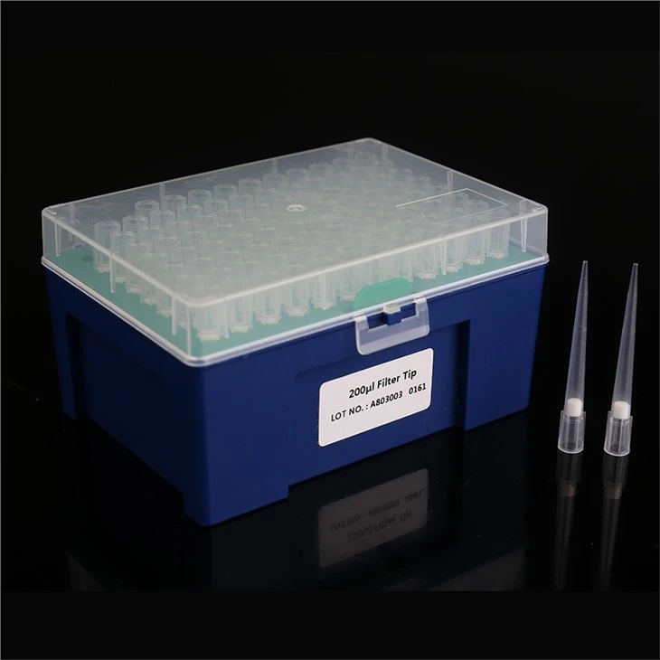 Pipette Tip manufacturers