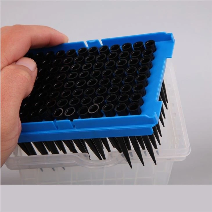 Customized Robotic Tip