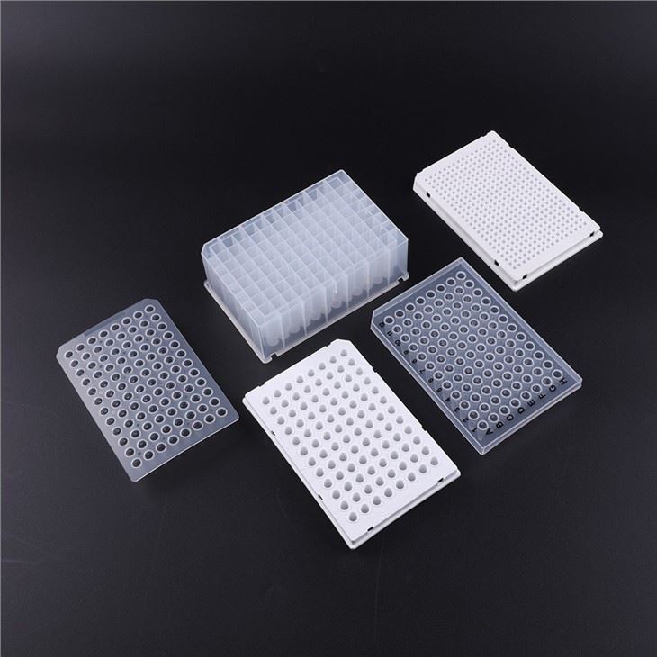 deep well plate 96 square