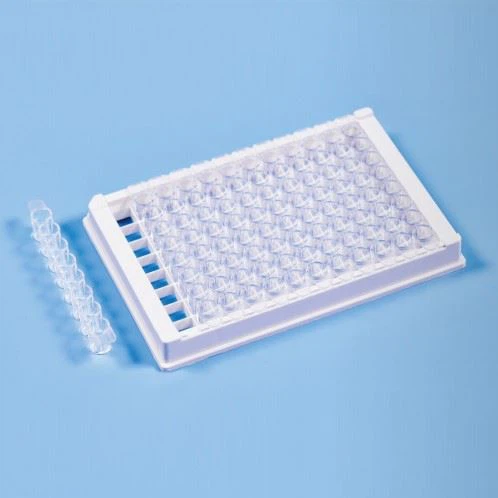 Customized PCR Plate