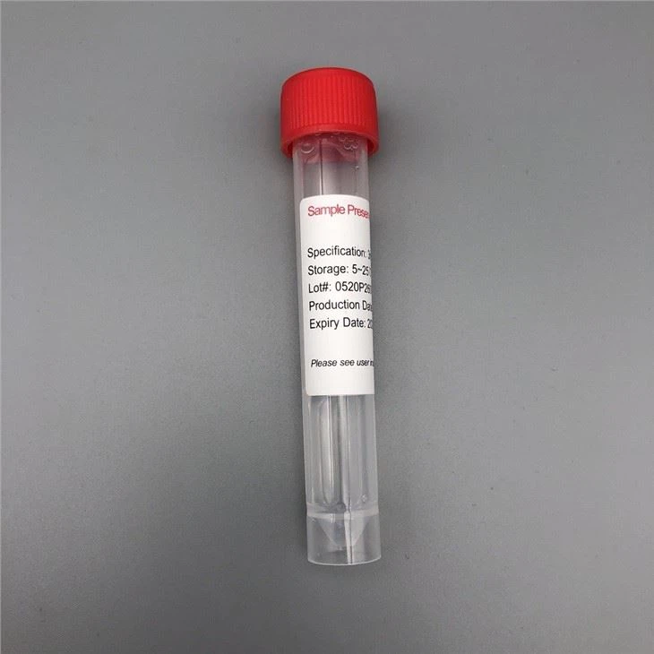 Swab suppliers