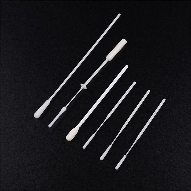 Swab in China