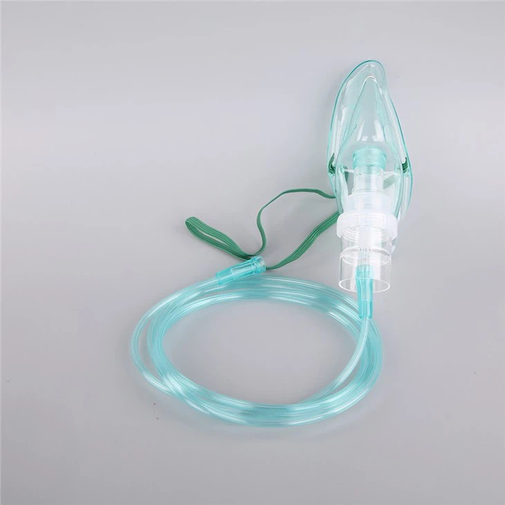 Oxygen Mask For Sale