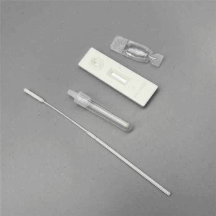 Customized Antigen Rapid Test