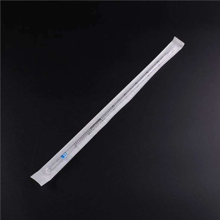 Customized Transfer Pipette
