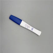 تشخیص بزاق آزمایش سریع آنتی ژن پزشکی