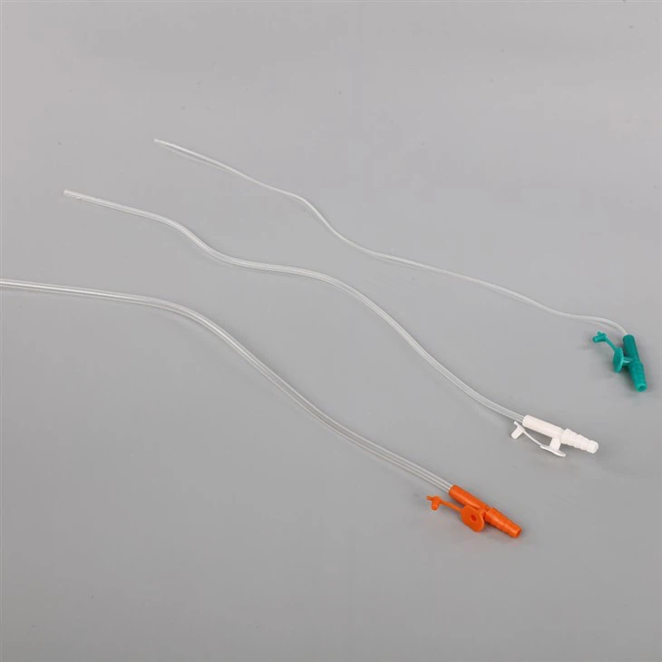 Suction Catheter Size 10 Size 14